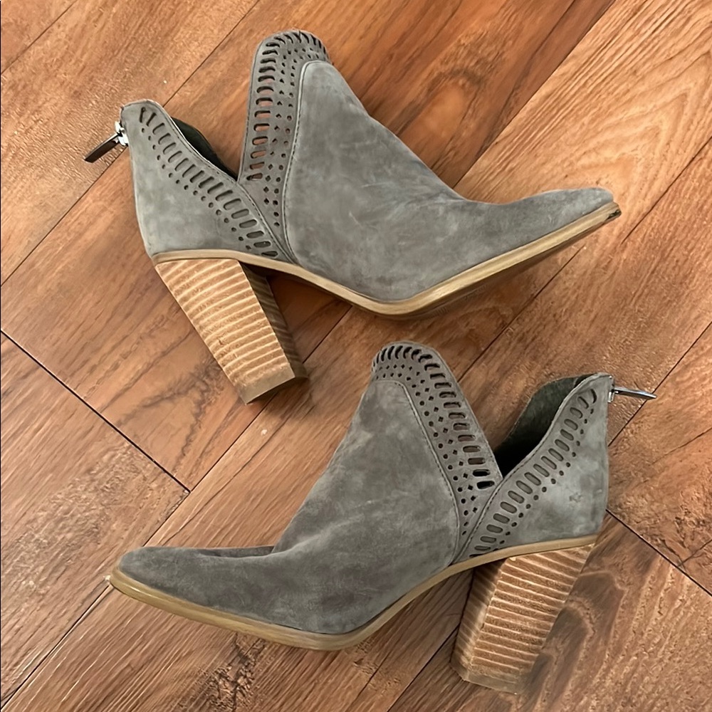Vince Camuto Boots